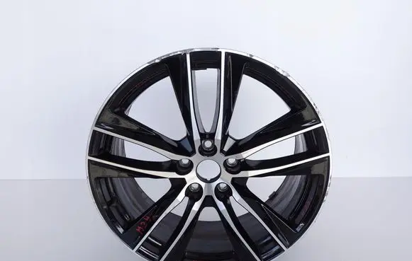 Seat Leon (5F) R19 alloy rim 5F0601025AC