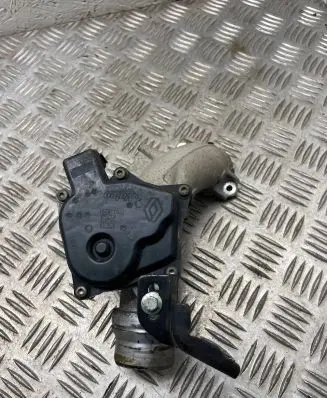 Nissan Qashqai Throttle valve 8200614985 326118291