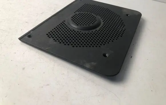 BMW 5 E60 E61 Subwoofer grill/trim 6976960