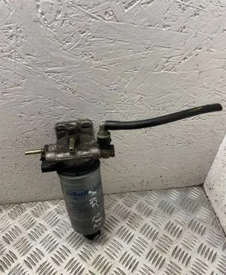 Alfa Romeo 166 Fuel filter 