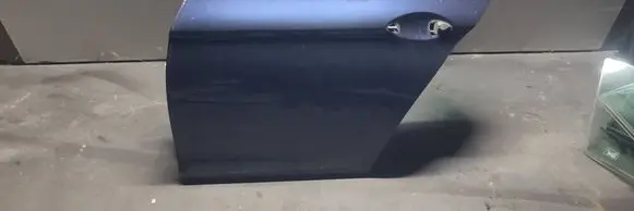 BMW 5 F10 F11 Rear door