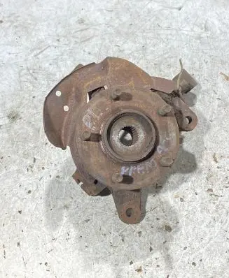 Mazda Premacy Front wheel hub spindle knuckle