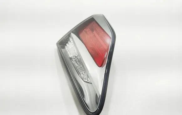 Lexus RX III Tailgate rear/tail lights