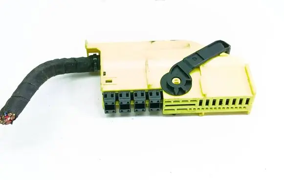 BMW 5 F10 F11 Other wiring loom 16708421