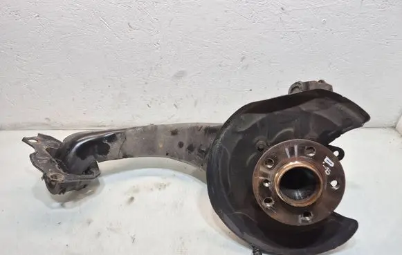 Mini Clubman F54 Rear wheel hub spindle/knuckle