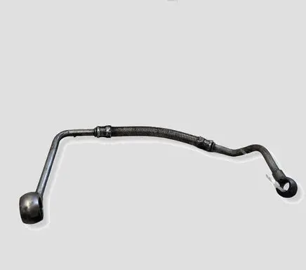 Peugeot Expert Turbo turbocharger oiling pipe/hose