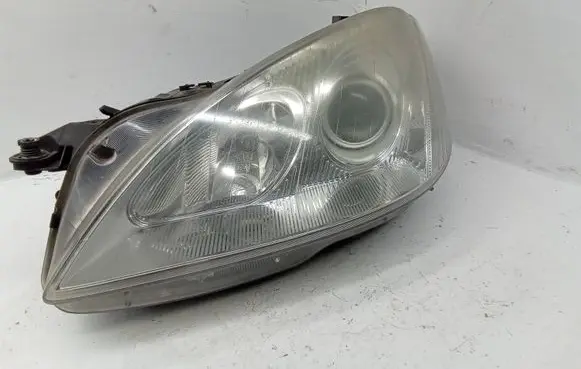 Mercedes-Benz S W221 Headlight/headlamp