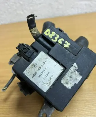 Mercedes-Benz E W210 Other control units/modules A0001591004 D8367