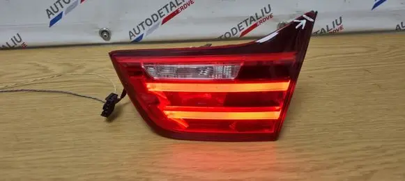 BMW 4 F32 F33 Tailgate rear/tail lights 7296102