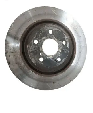 Toyota RAV 4 (XA50) Front brake disc
