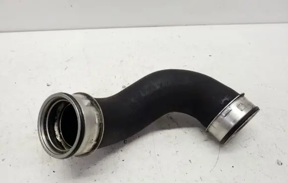 Mercedes-Benz CLC CL203 Intercooler hose/pipe