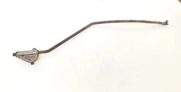 Mercedes-Benz E W211 Gear shift rod A2112670032 199900013