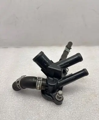 Thermostat/thermostat housing