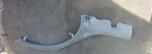 Dacia Sandero II Rear arch trim T88A31751R