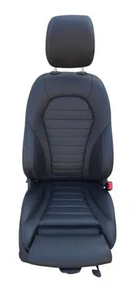 Mercedes-Benz C W205 Front passenger seat 11232