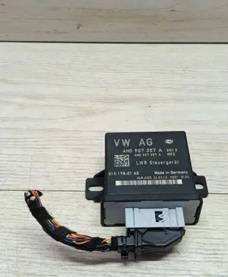 Audi A6 S6 C7 4G Light module LCM 4H0907357A 01017801AE