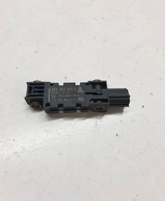 Audi A4 S4 B7 8E 8H Airbag deployment crash/impact sensor 8E0959643B 601037 051006