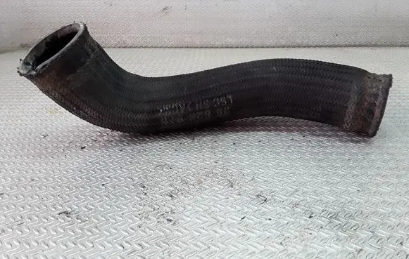 Opel Antara Intercooler hose/pipe
