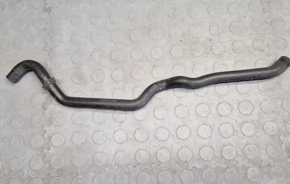 BMW X5 E70 Engine coolant pipe/hose 6955921