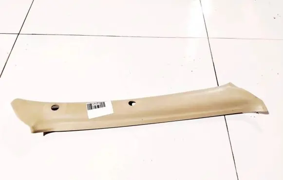 Mitsubishi Pajero Sport I Other interior part mr417238