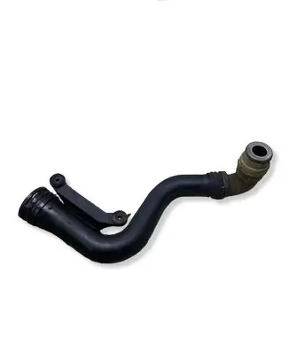 Volkswagen Golf V Intercooler hose/pipe 1K0145762P