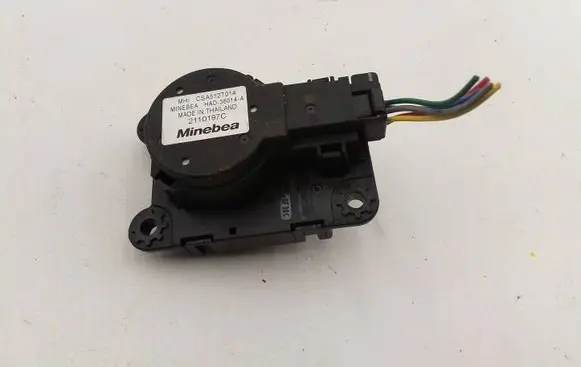 Mitsubishi Outlander Air flap motor/actuator HAD-36014-A