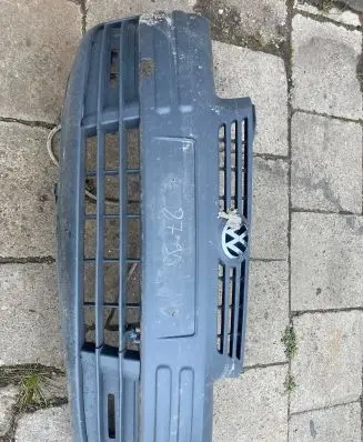 Volkswagen Caddy Front bumper