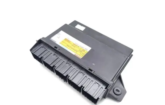 Ford Kuga I Comfort/convenience module 8M5T-19G481-AG 5WK48777K