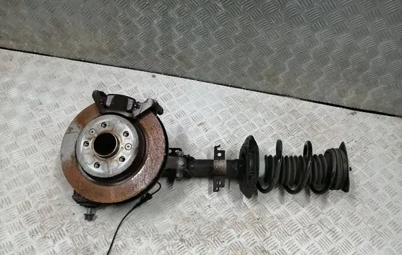 Renault Megane E-Tech Stub axle 562100525R 24202B 1A102074B