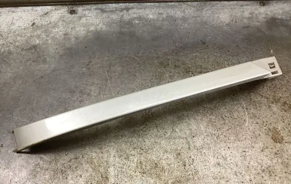 Under headlight/headlamp trim
