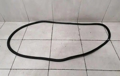 Bentley Continental Front door rubber seal 4W0867368A