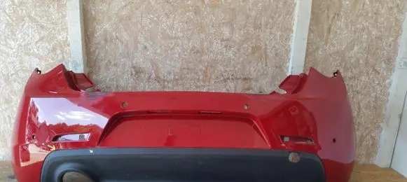 Alfa Romeo Giulietta Rear bumper 156085878