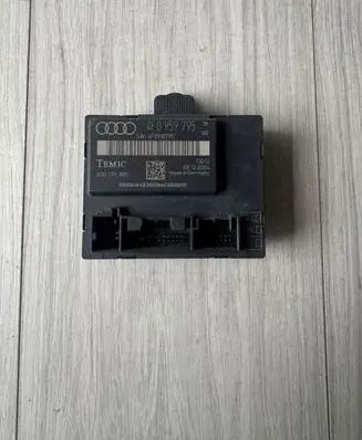 Audi A6 S6 C6 4F Door control unit/module 4F0959795 4F0910795 TFK0001