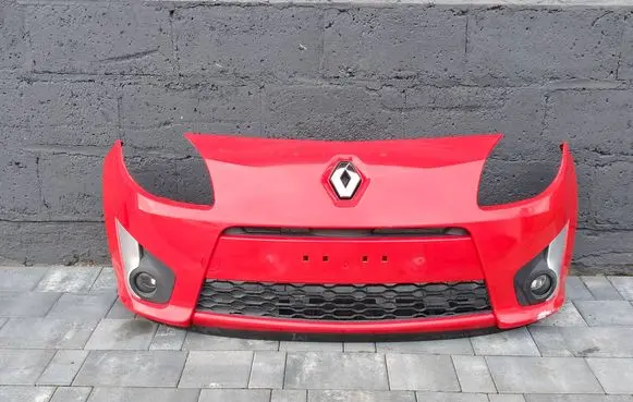 Renault Twingo II Front bumper 8200867585