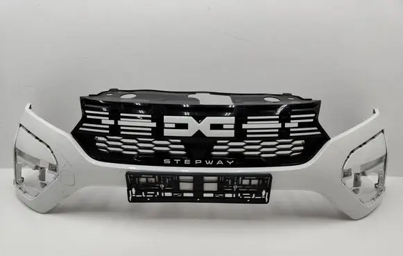 Dacia Sandero III Front bumper 620225509R