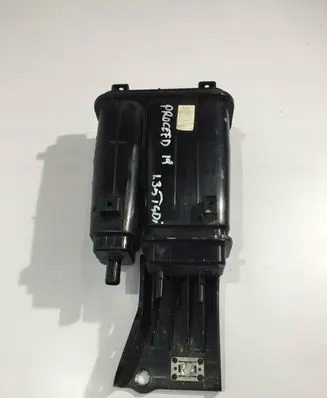 KIA Ceed Active carbon filter fuel vapour canister 