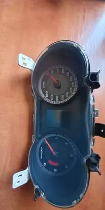 Mitsubishi Outlander Speedometer (instrument cluster) 769166220H