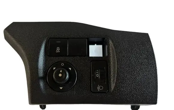 Peugeot Partner Headlight level height control switch 9638442277 9636669277 9647664077