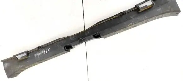 Toyota Prius (XW20) Other trunk/boot trim element 6471647010E0 64716-47010-E0