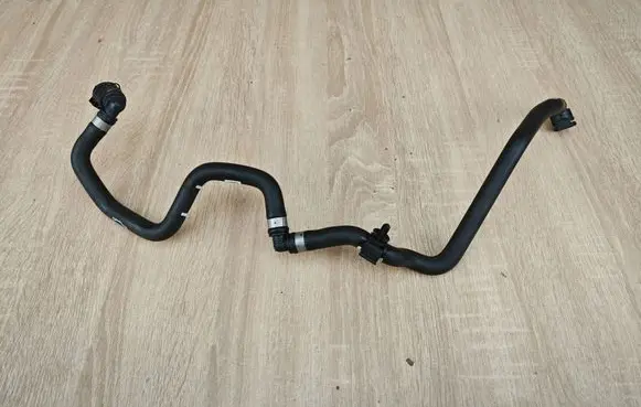 BMW X5 G05 Oil cooling pipe 5A44090