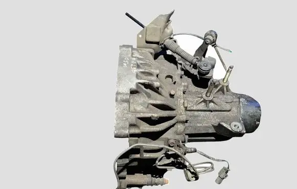 Mazda 6 Manual 5 speed gearbox GC030 2M16