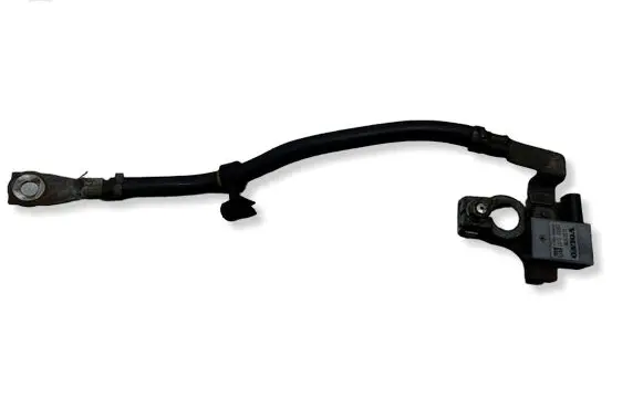 Volvo V70 Negative earth cable (battery) 17394900
