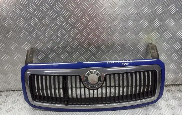 Skoda Fabia Mk1 (6Y) Front grill 6Y0853668
