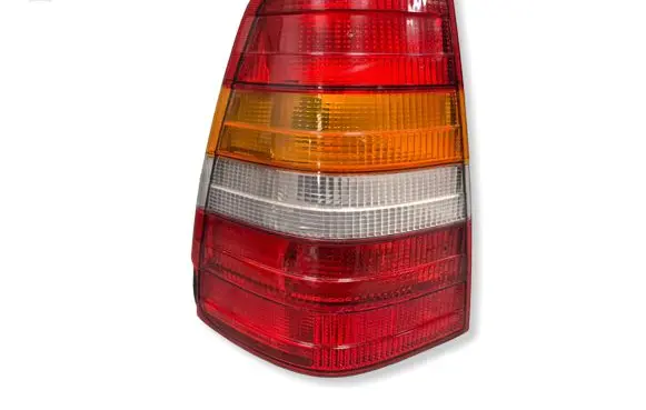 Mercedes-Benz E W124 Rear/tail lights 1248202764