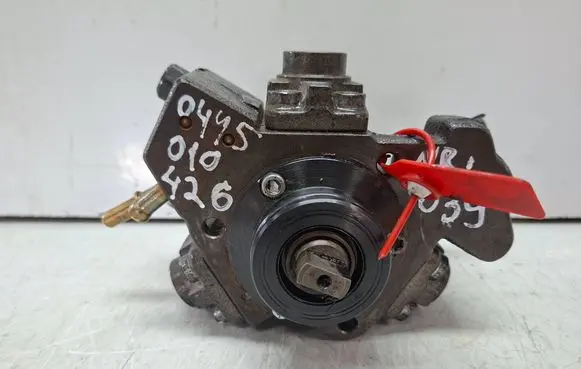 Fiat Tipo Fuel injection high pressure pump S27610039 0445010426