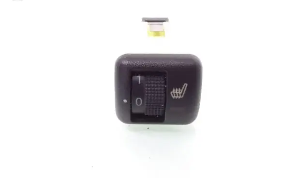 Opel Zafira A Seat heating switch 24456343