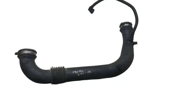 Renault Trafic II (X83) Air intake hose/pipe 19288167973