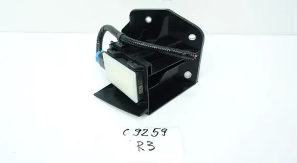 Hyundai i30 Distronic sensor radar 