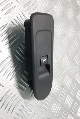 Citroen C5 Electric window control switch 96661102XT