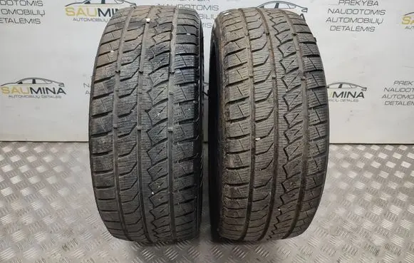 Peugeot 508 R16 winter tire 21555r16